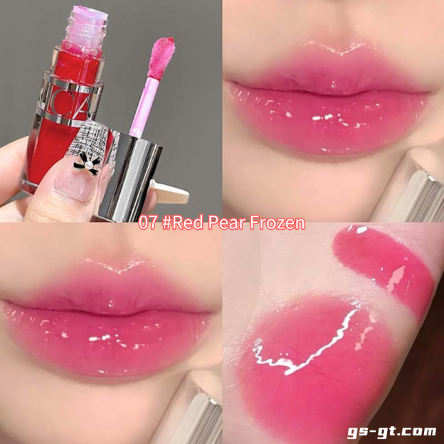 Cappuvini CP363 Lip Gloss