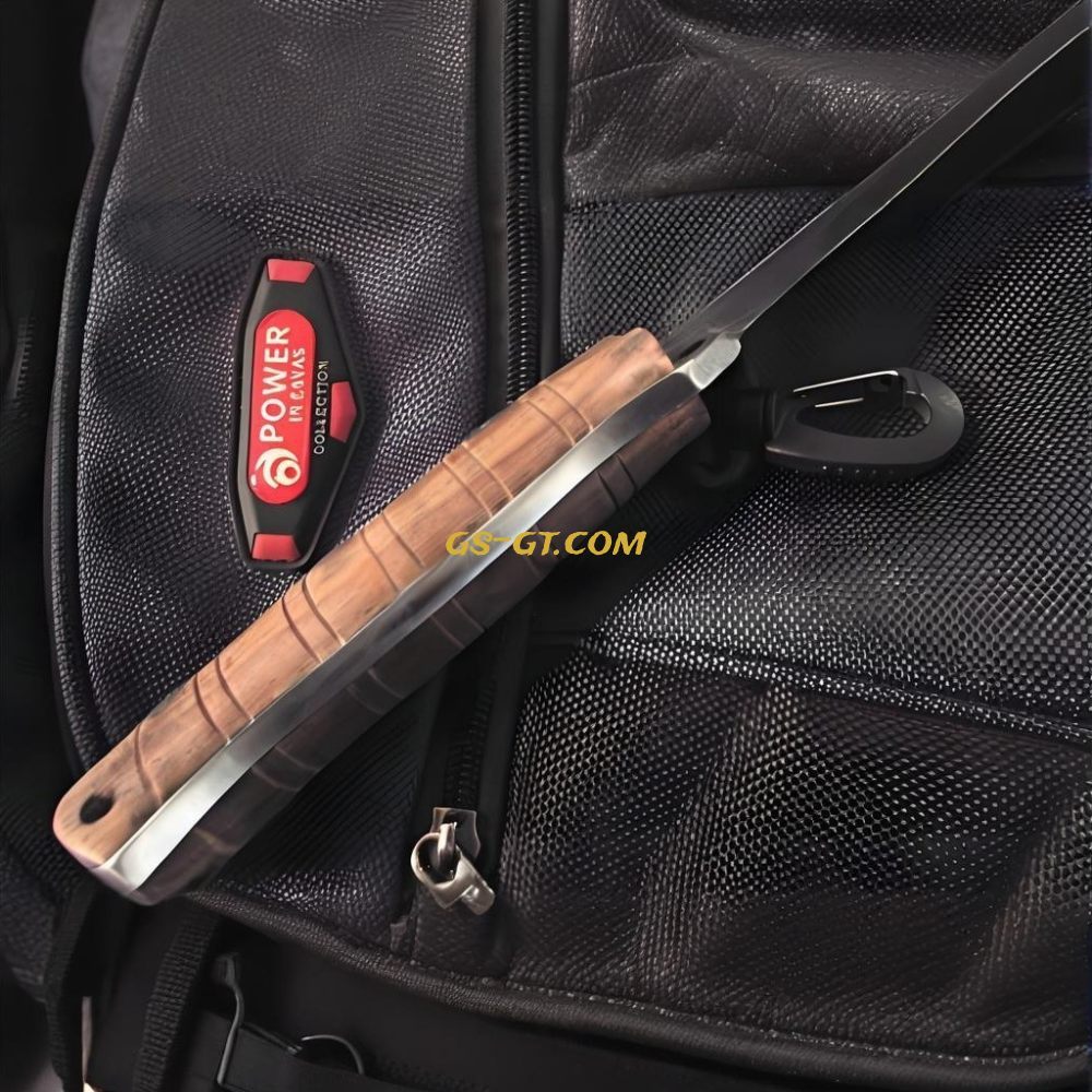 KHHI Forestman PRO (Yeti)