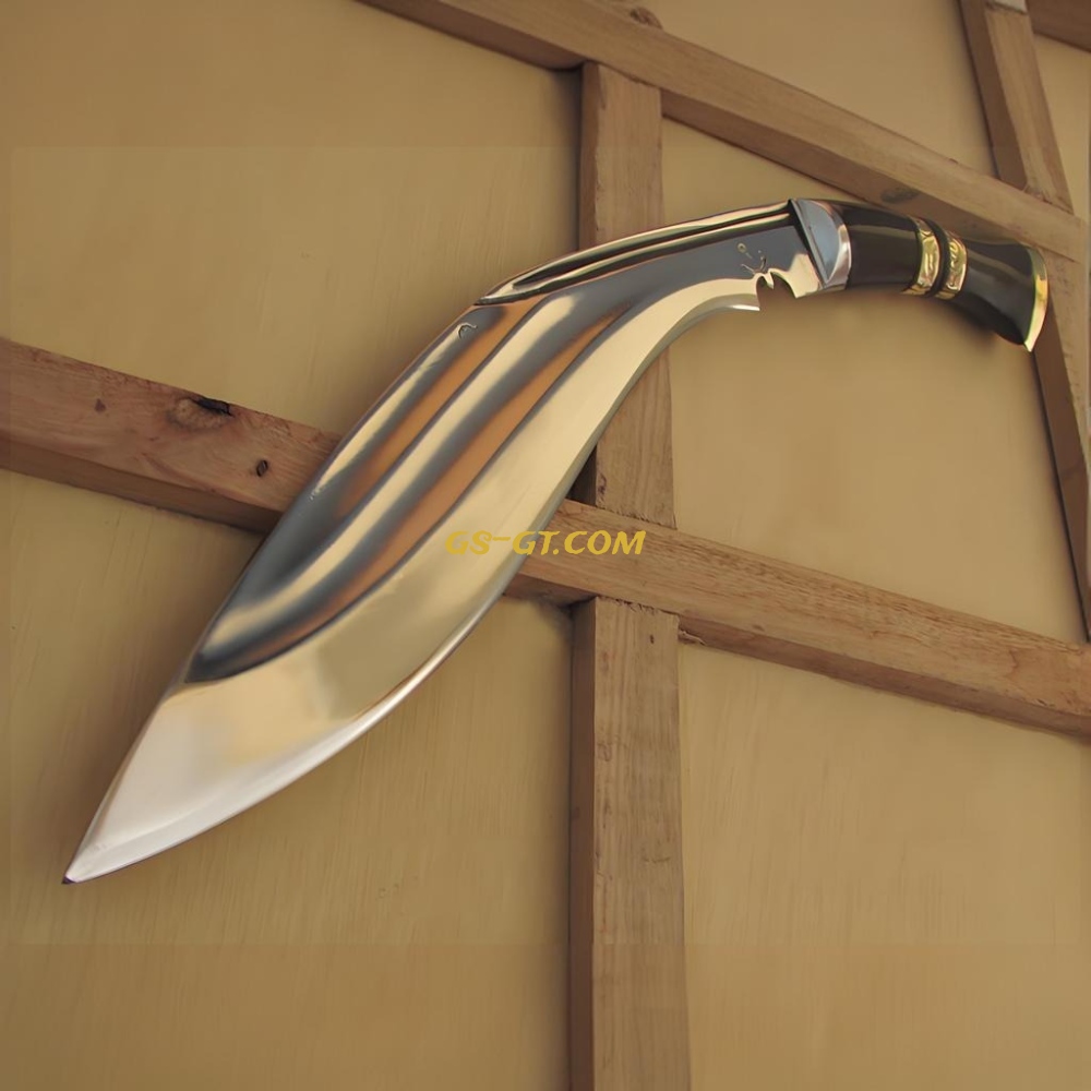 KHHI Inter-war Officers Vintage Khukuri