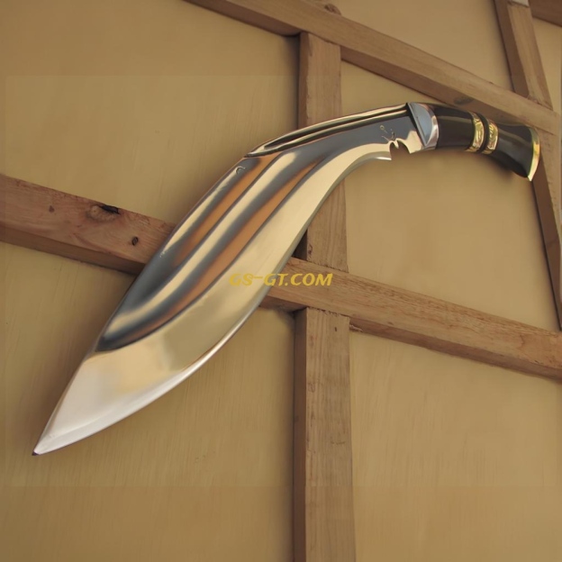 KHHI Inter-war Officers Vintage Khukuri