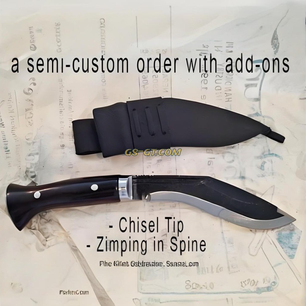 KHHI Mini Raw Panawal (Useful)