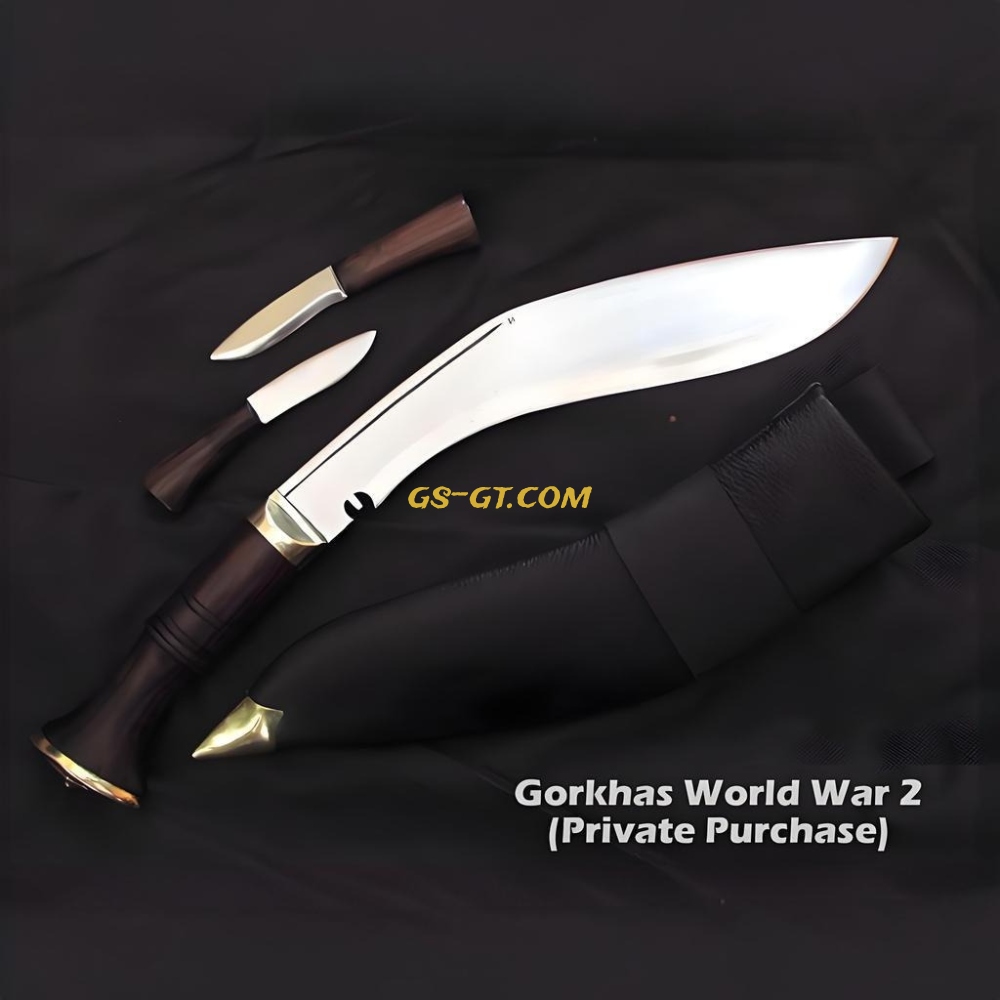 KHHI World War (Historic)