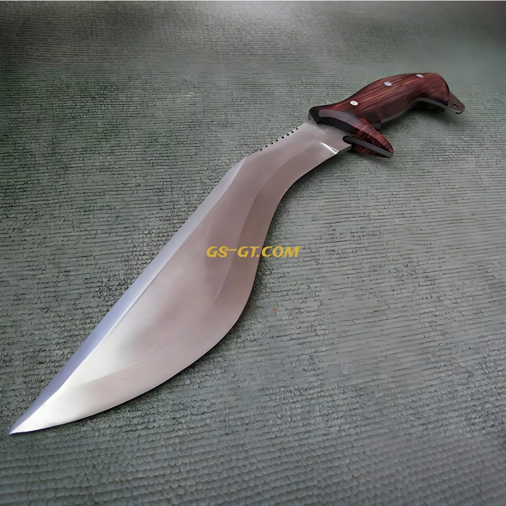 KHHI 13inch Scourge (Apocalypse)