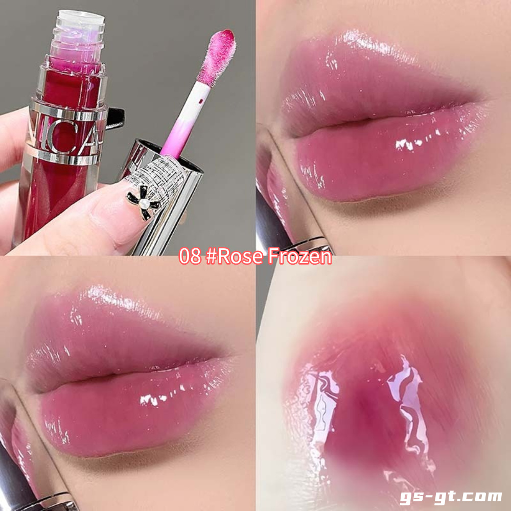 Cappuvini CP363 Lip Gloss