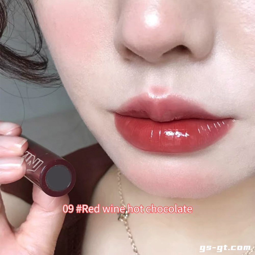 Cappuvini CP90 Lip Gloss