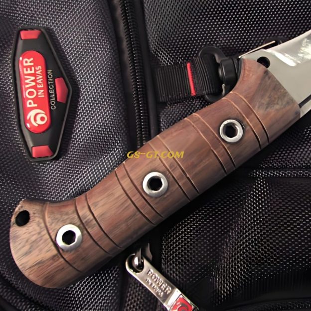 KHHI Forestman PRO (Yeti)