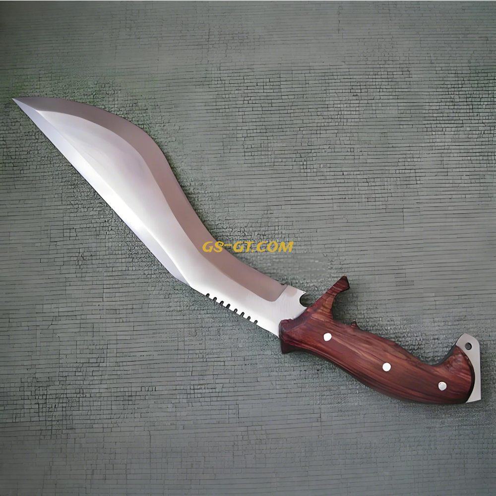 KHHI 13inch Scourge (Apocalypse)