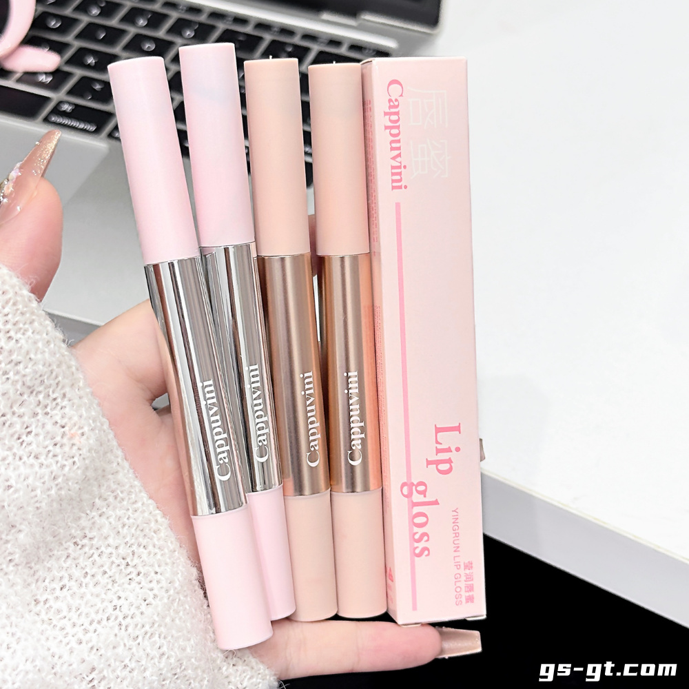 Cappuvini A85 Lip Gloss