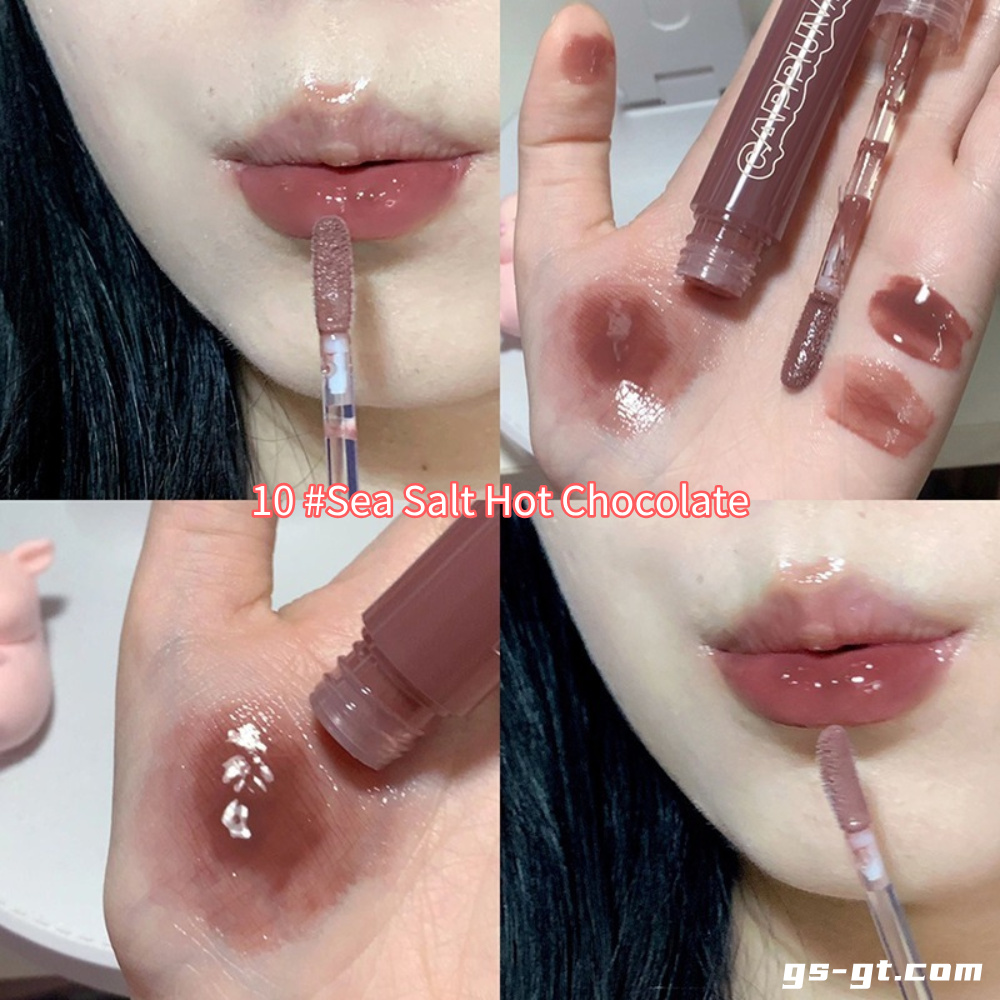 Cappuvini CP90 Lip Gloss
