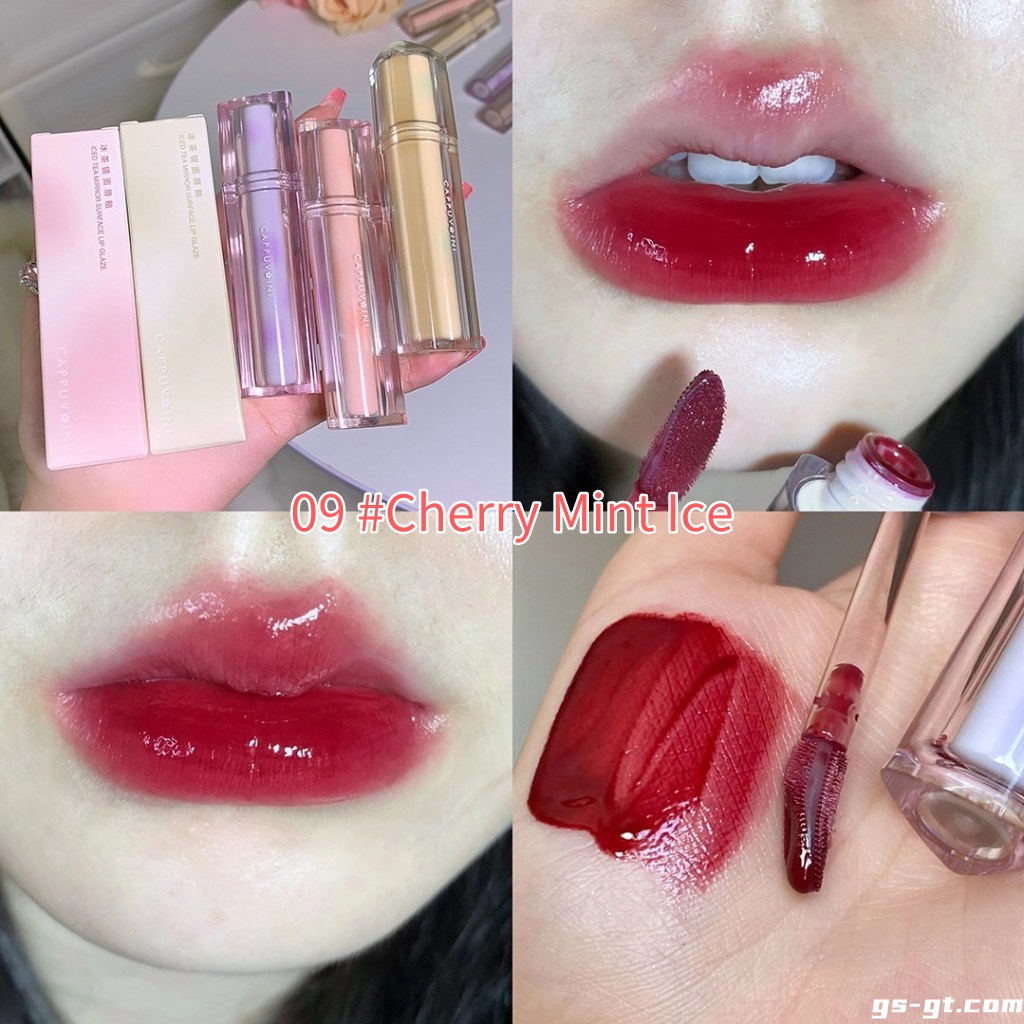 Cappuvini CP88 Liquid Lipstick