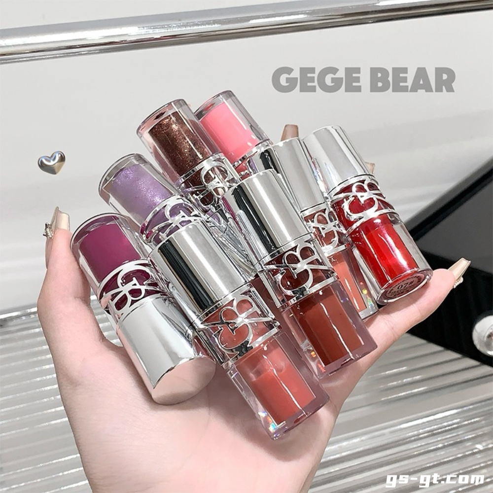 Gege bear GX1390 Lip Gloss