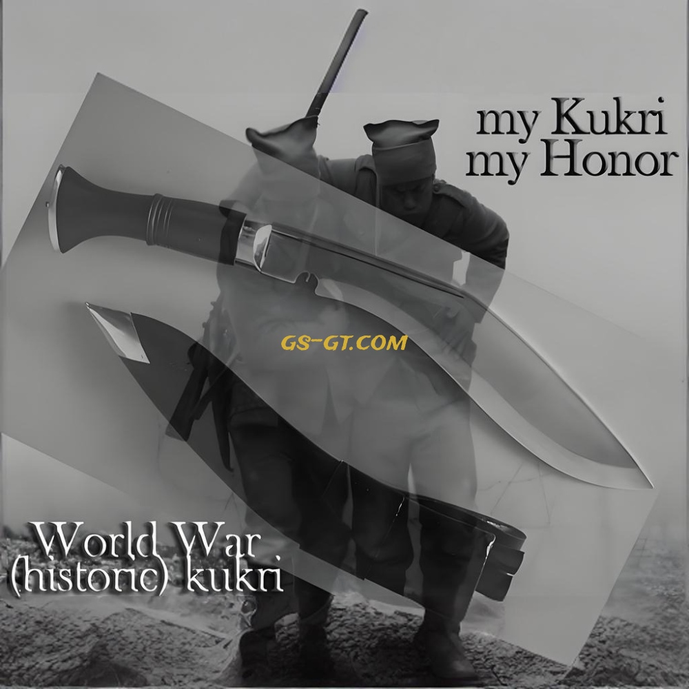 KHHI World War (Historic)