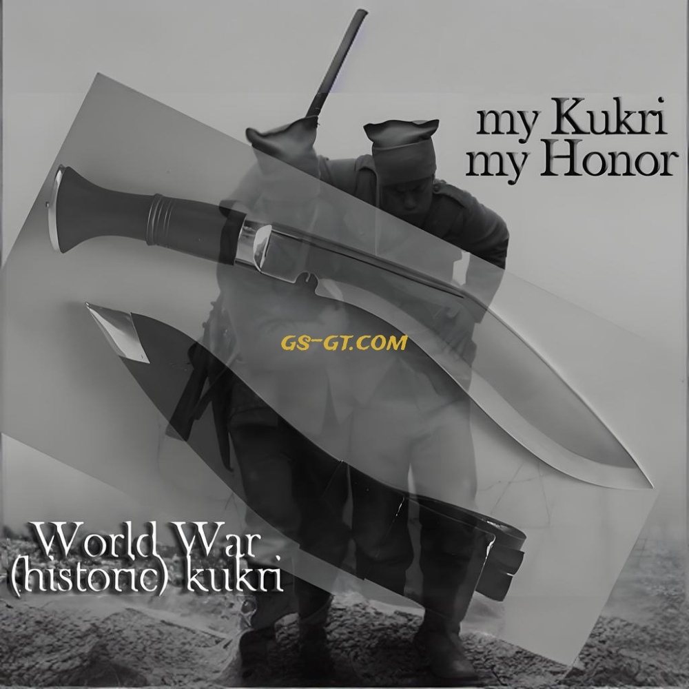 KHHI World War (Historic)