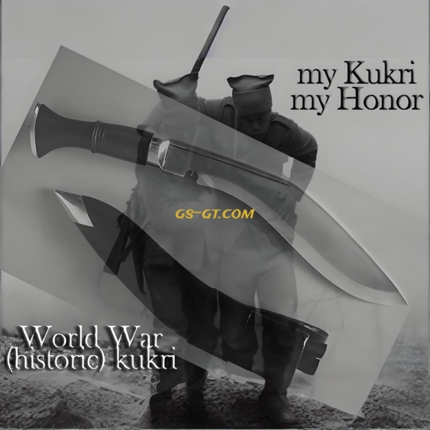 KHHI World War (Historic)