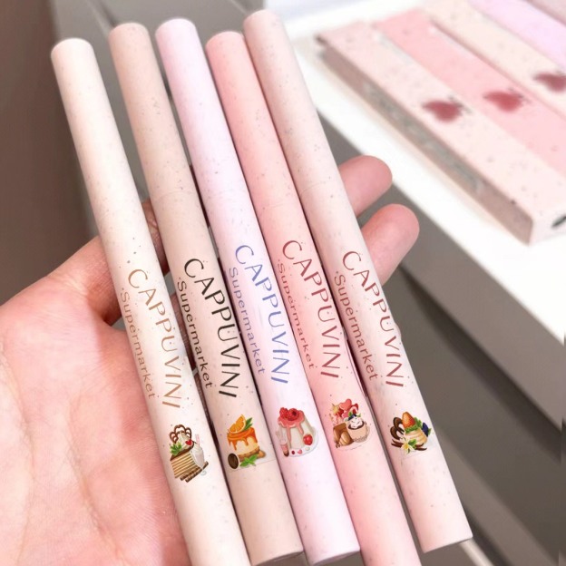 Cappuvini CP140 Lip Crayon