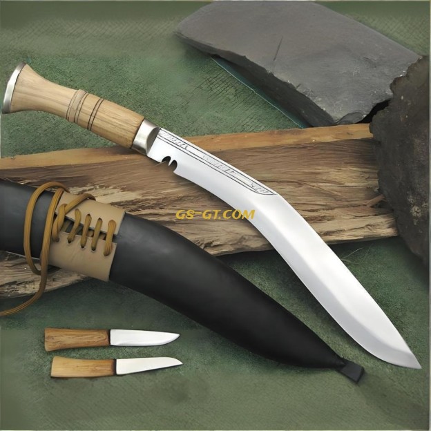 KHHI 12inch SiruPate (Advance)