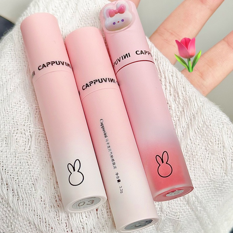 Cappuvini CP190 Lip Mousse