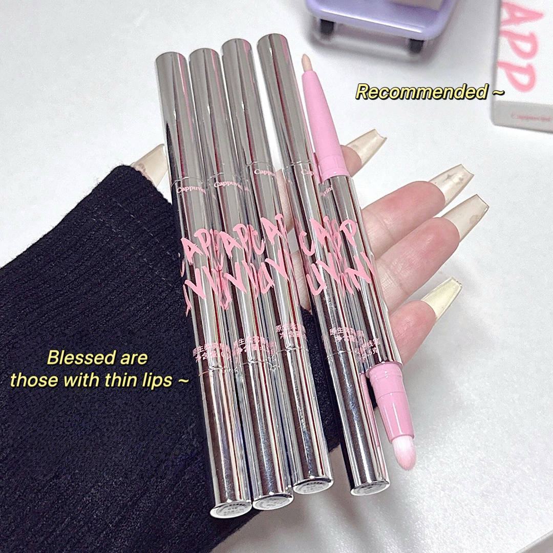 Cappuvini CP211 Lip Crayon