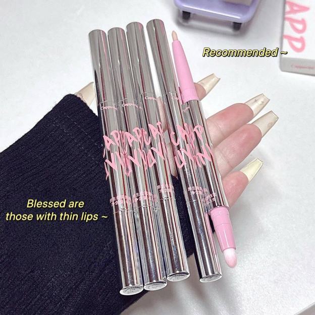 Cappuvini CP211 Lip Crayon