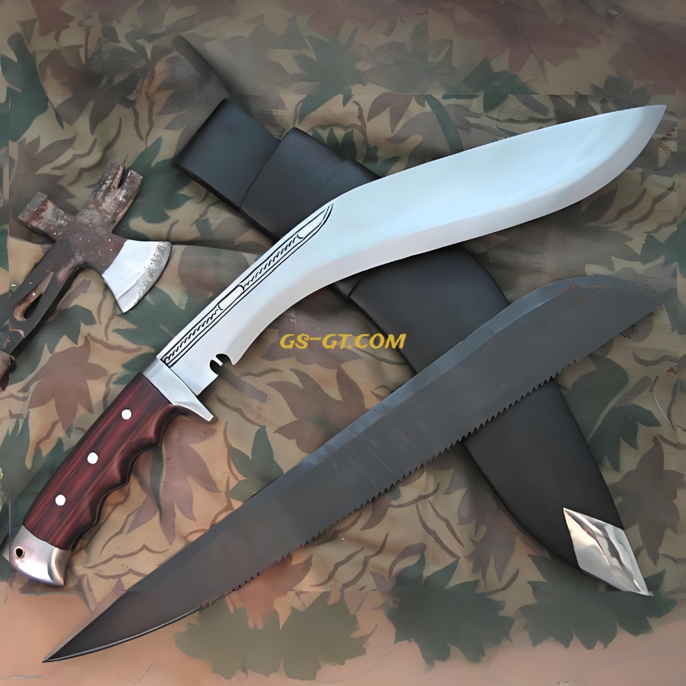 KHHI 15inch Victor (Seek n Destroy)