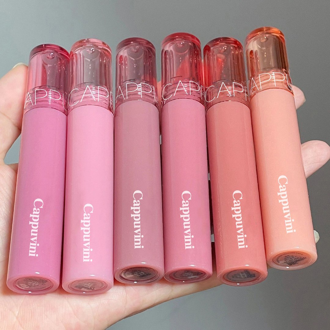 Cappuvini CP228 Liquid Lipstick