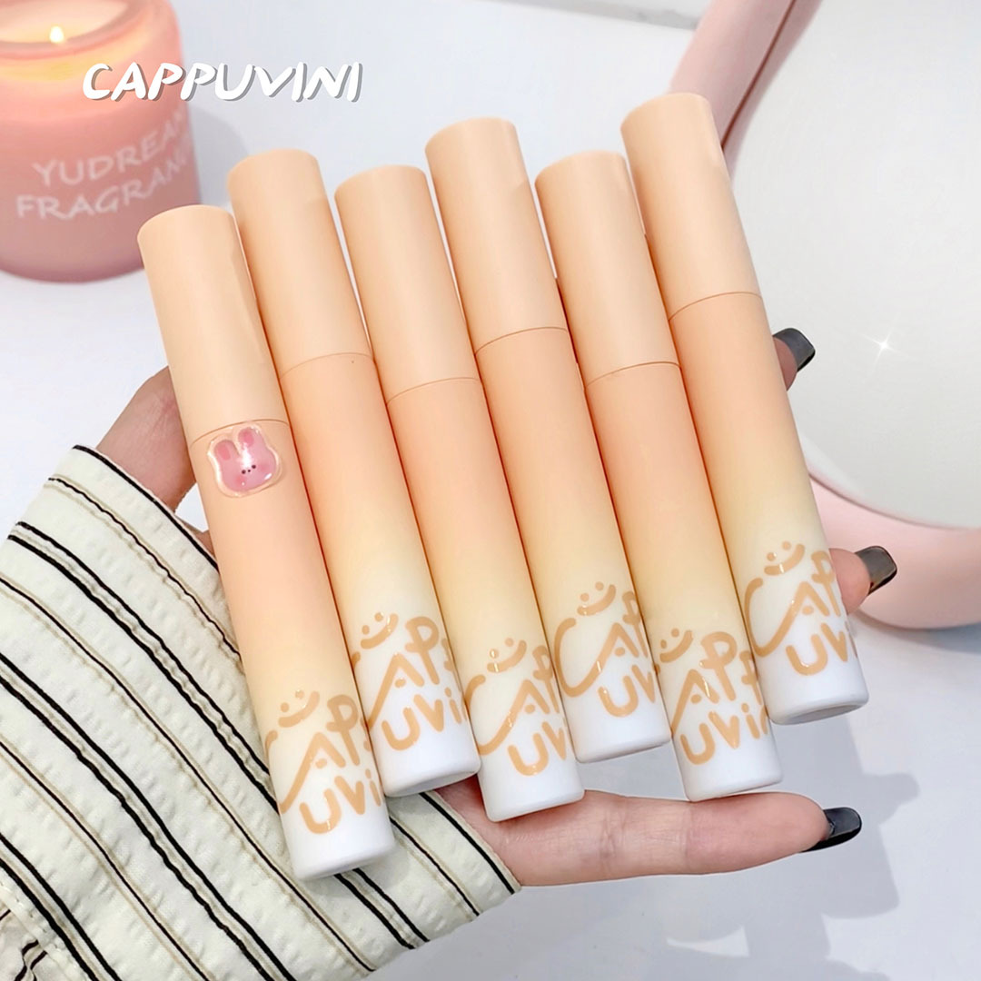 Cappuvini CP233 Lip Mousse