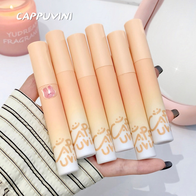Cappuvini CP233 Lip Mousse