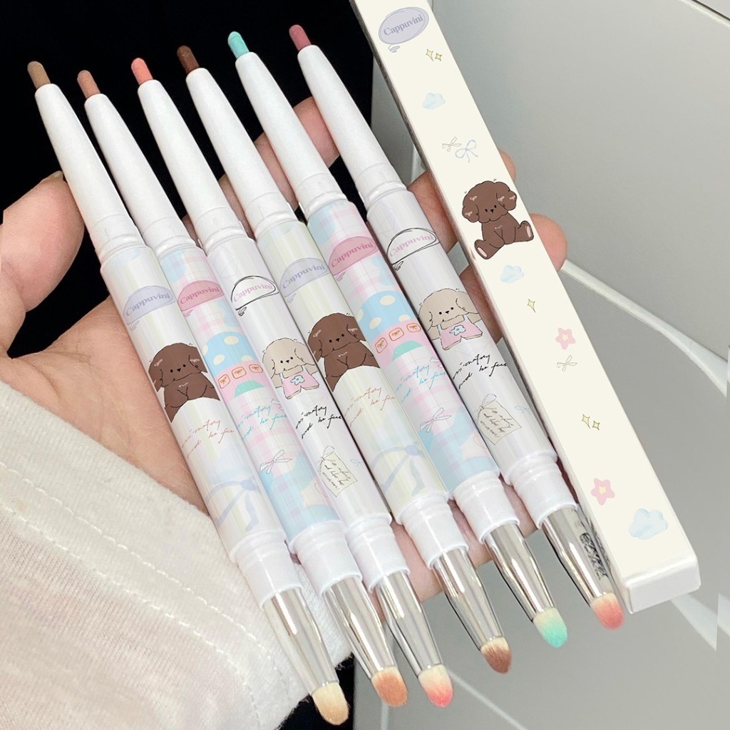 Cappuvini CP245 Double-Ended Eyeliner