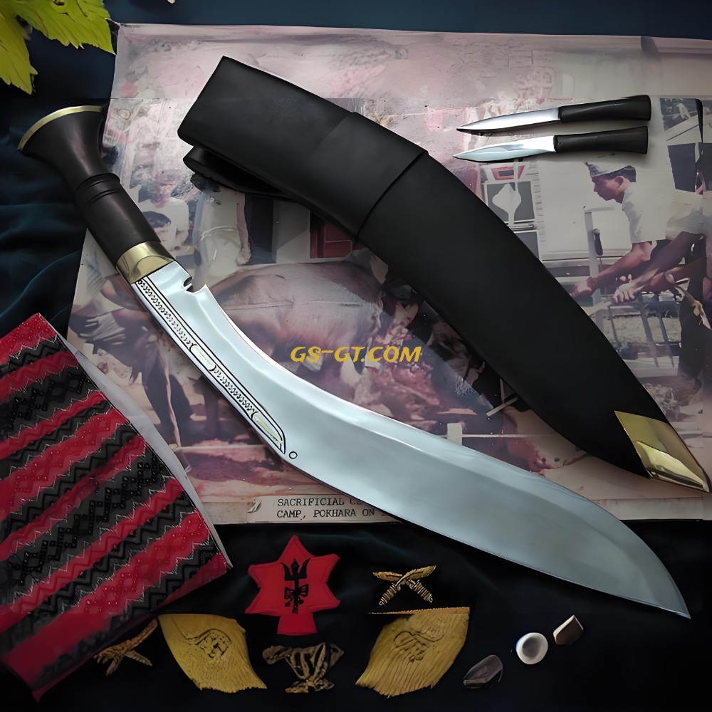 KHHI 18inch Wooden (MAAR)