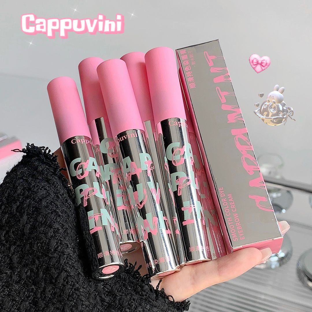 Cappuvini A50 Eyebrow Cream
