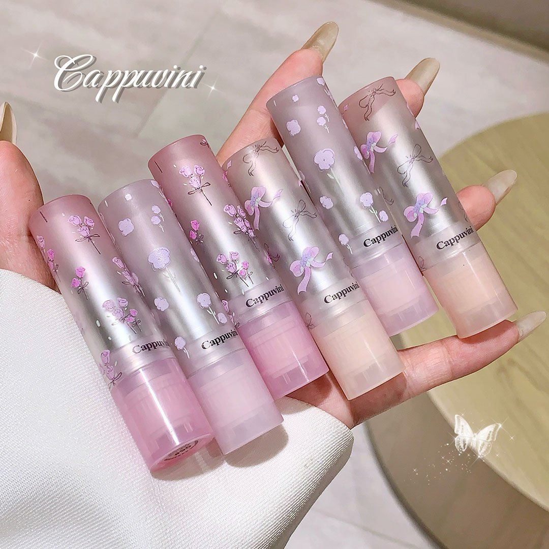 Cappuvini CP251 Lip Gloss