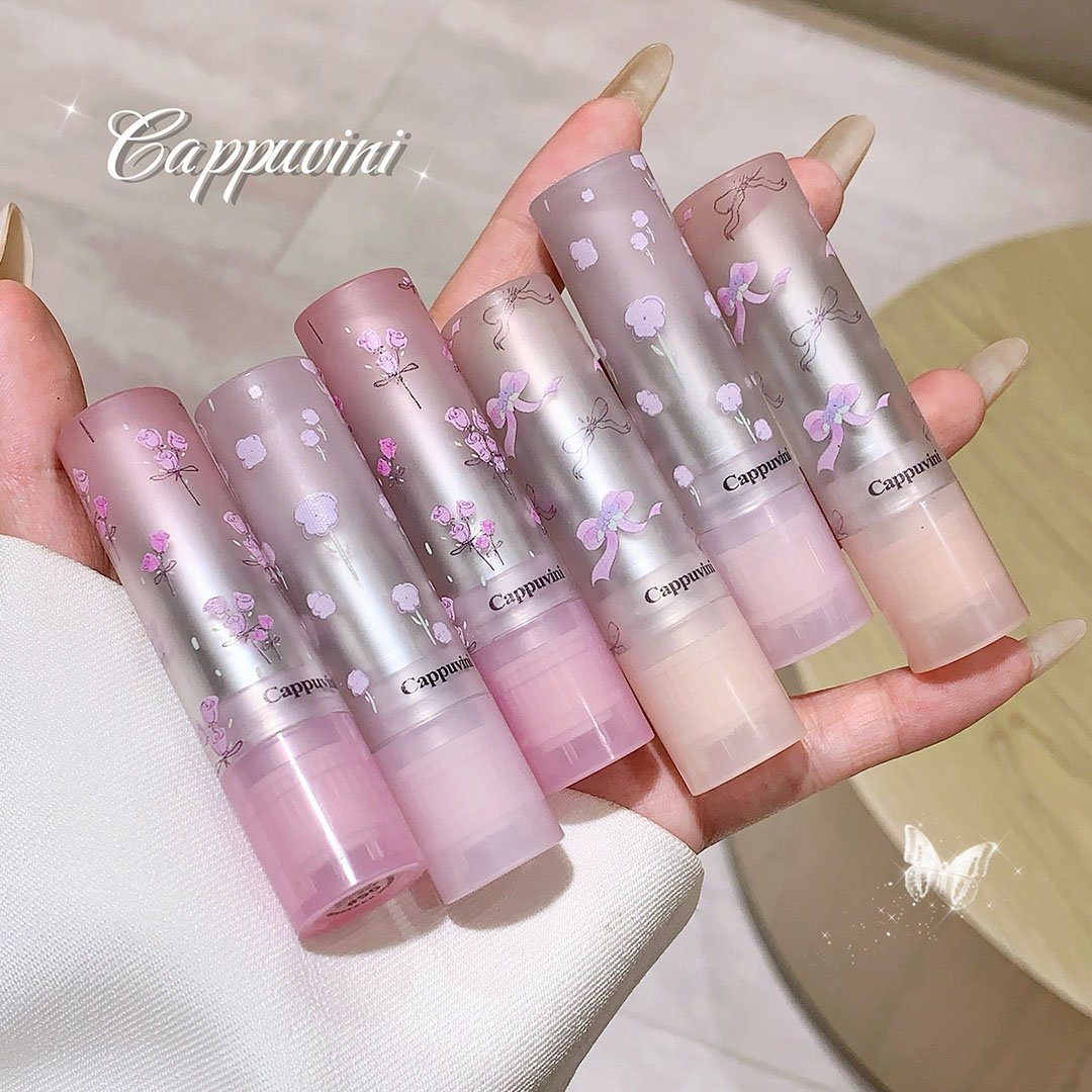 Cappuvini CP251 Lip Gloss