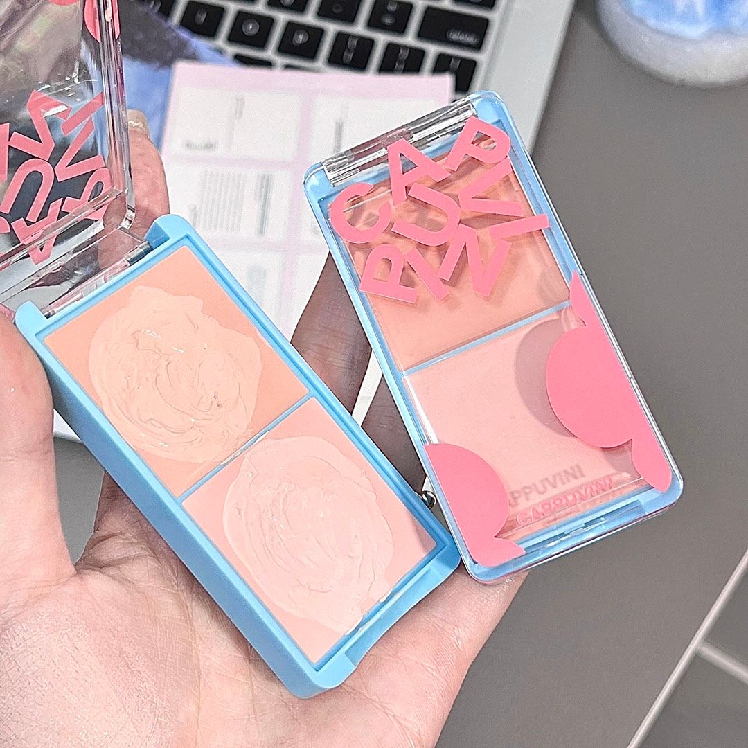 Cappuvini CP261 Highlight