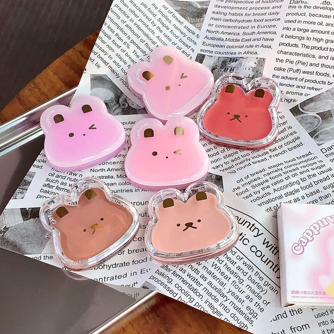 Cappuvini CP277 Blush