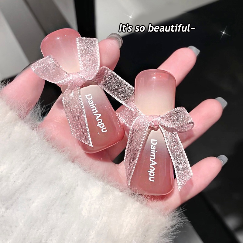 Daimanpu D175 Liquid Lipstick