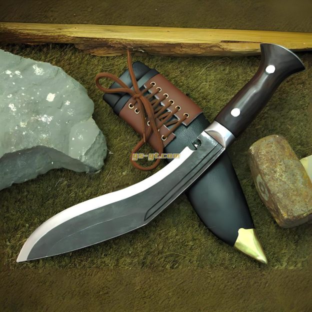 KHHI Raw Panawal (Workhorse)