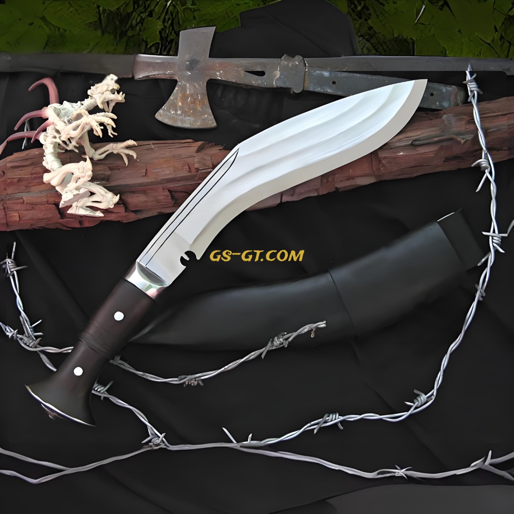 KHHI 3 Chirra (The BEAST)