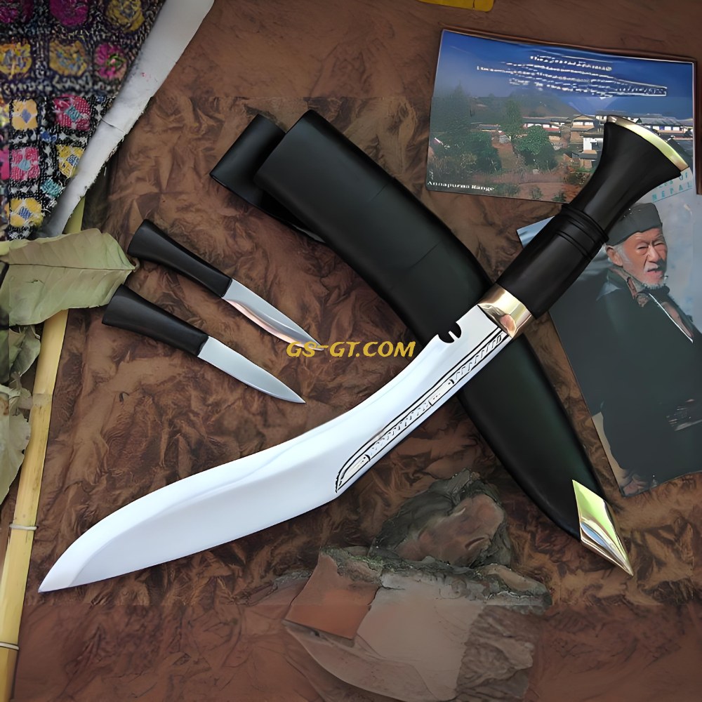 KHHI SiruPate (Slender)