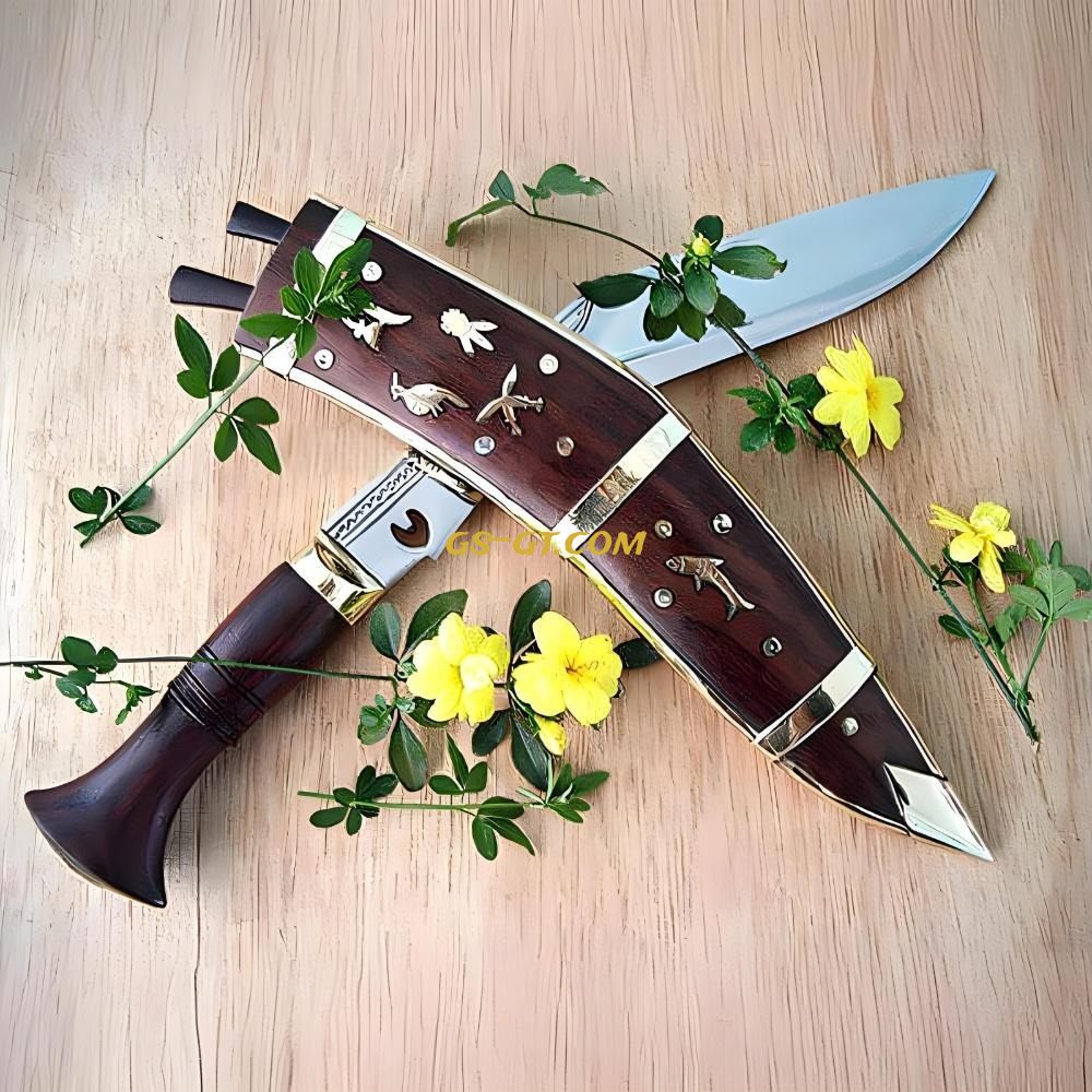 KHHI Dhankute Wooden (National Symbols)