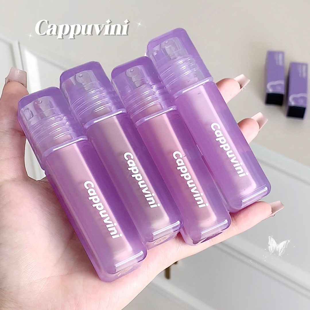 Cappuvini A60 Concealer