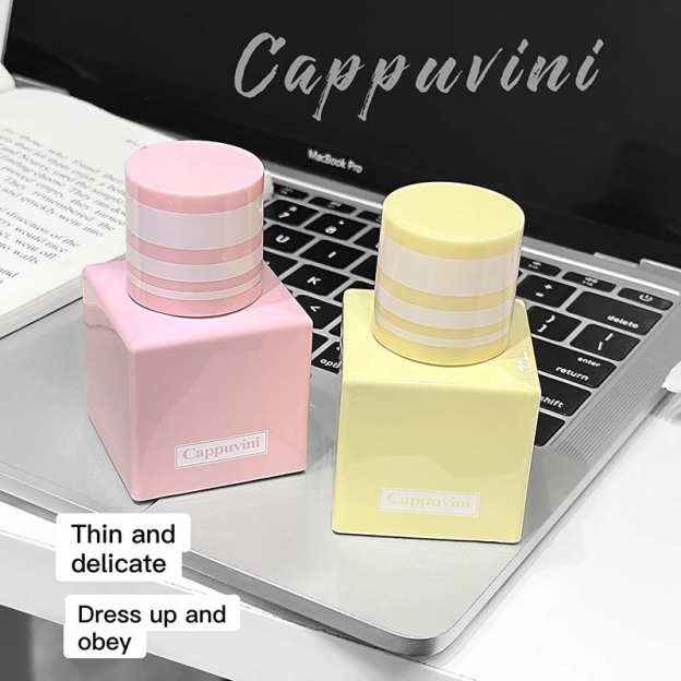 Cappuvini A80 Liquid Foundation