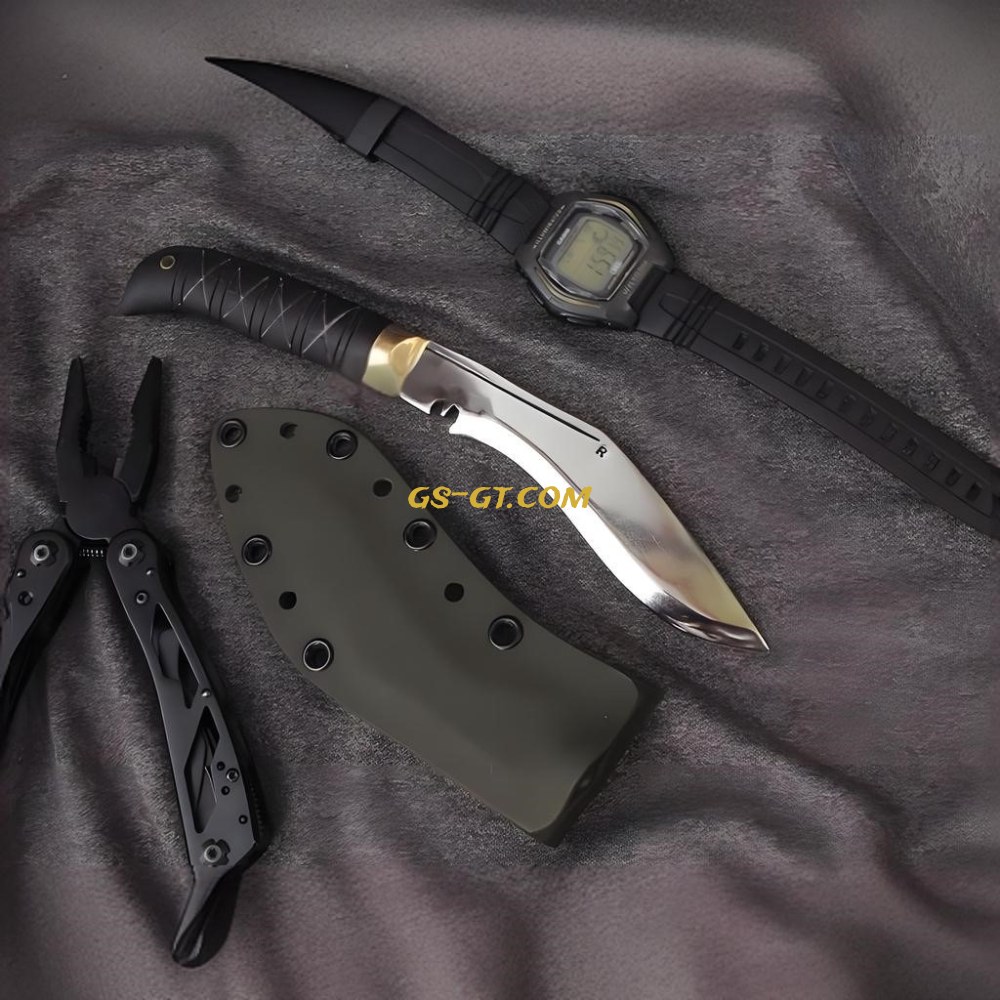 KHHI 5160 Biltong PLUS