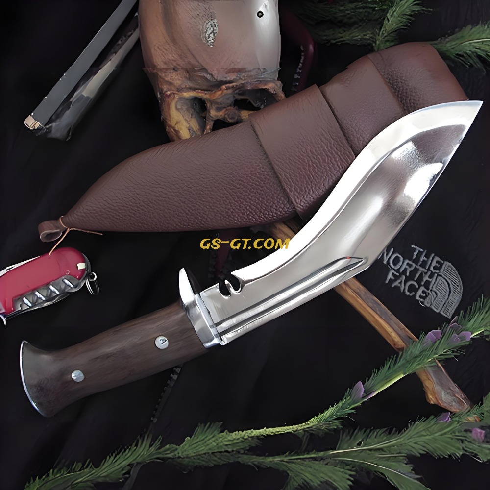 KHHI 6 inch Jungle PLUS (Heavy-Duty)