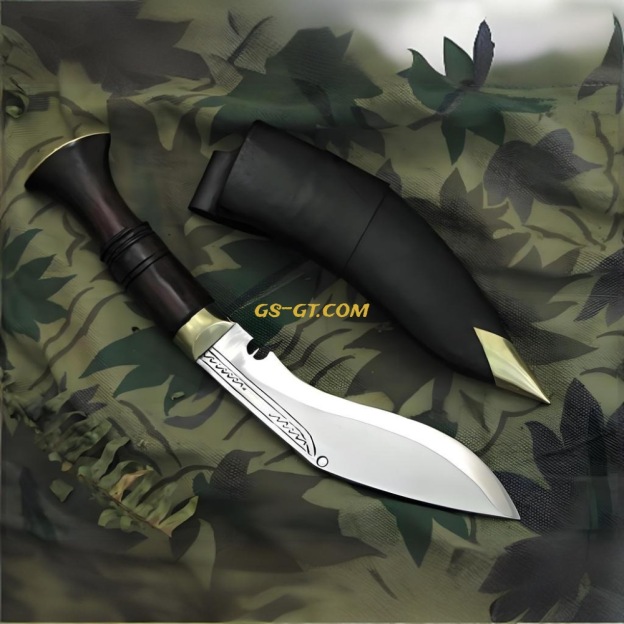 KHHI 6inch Jungle (Sweet)