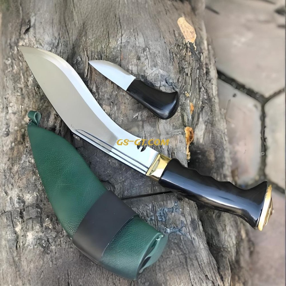 KHHI 8inch the Savior (2 in 1)