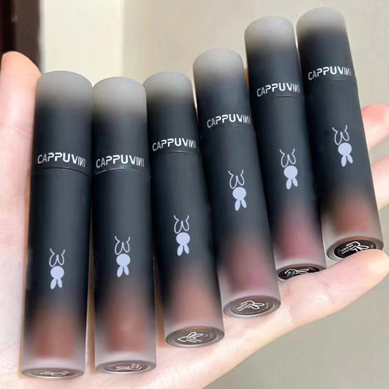 Cappuvini CP120 Lip Mousse