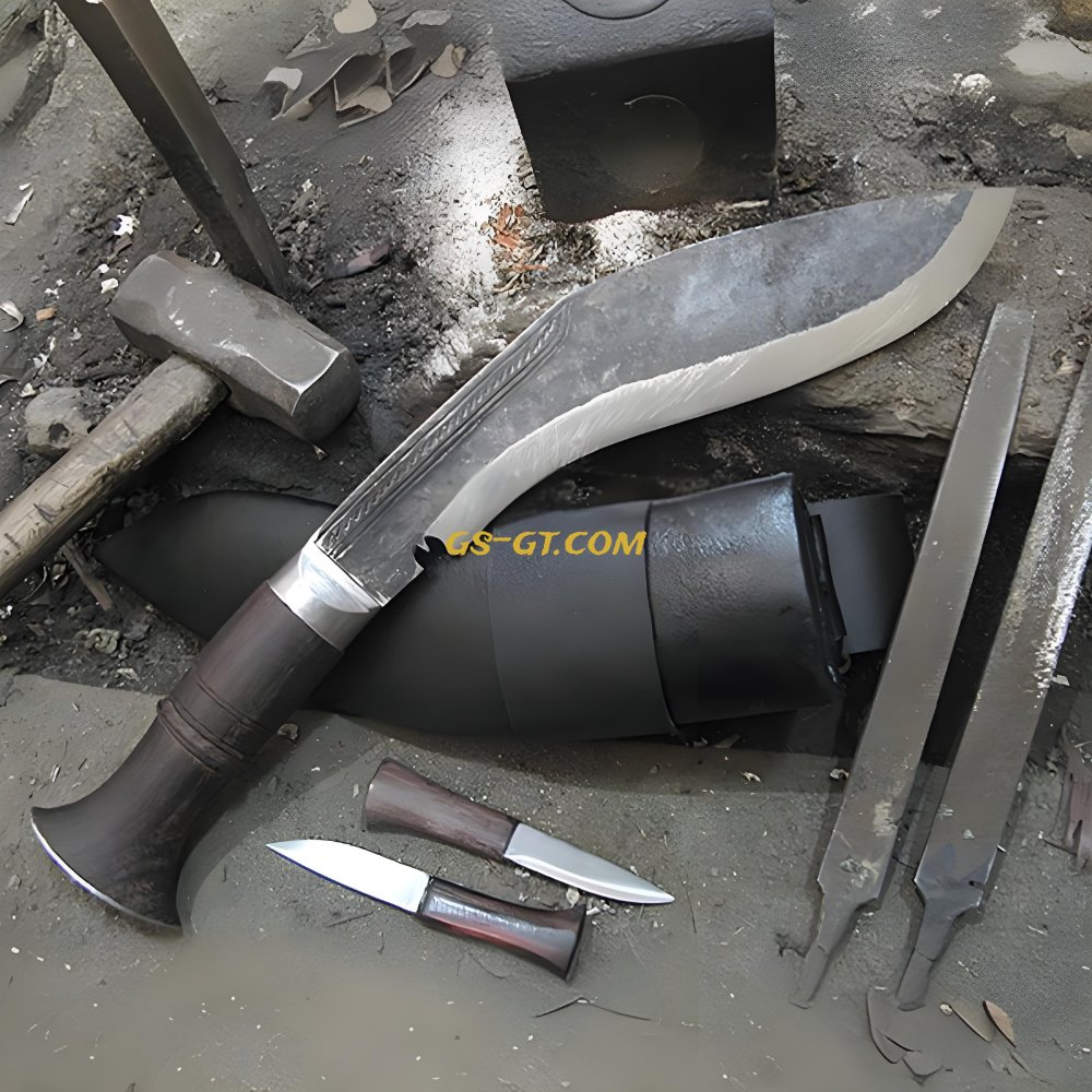 KHHI All-by-Hand BhaktaPure (Chakra BK)