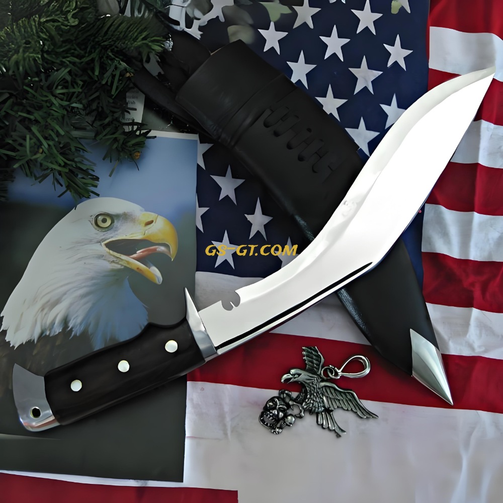 KHHI American Eagle (Freedom)