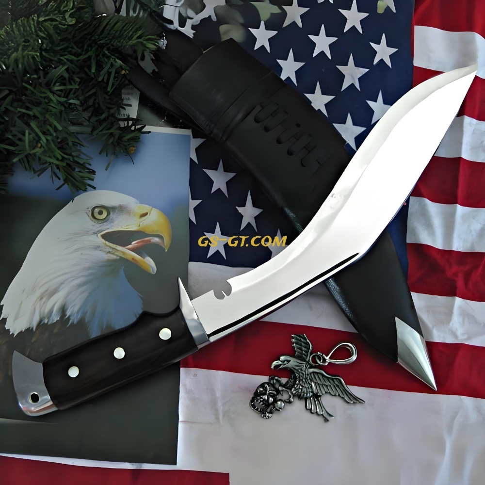 KHHI American Eagle (Freedom)