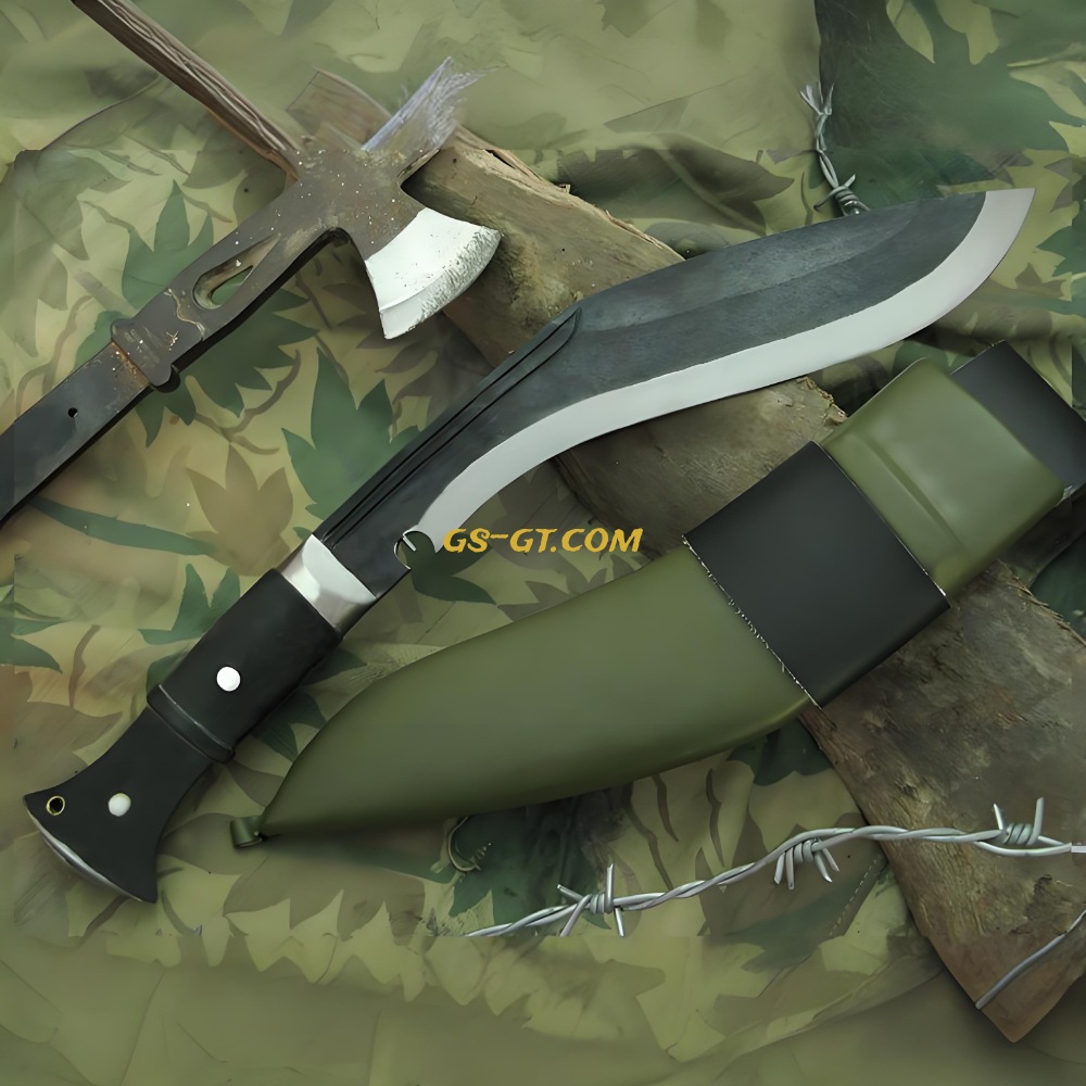 KHHI AngPana for Jungle